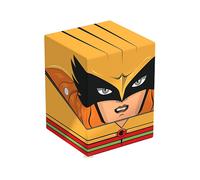 Squaroes - Squaroe DC Justice League™ JL012 - Hawkgirl™