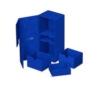 CONTENITORE PER CARTE ULTIMATE GUARD Twin Flip'n'Tray 266+ Xenoskin
