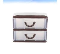 Contenitore Per Cassetti Di Stoccaggio Organizer Da Tavolo Cassetto