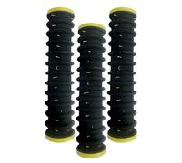 Contenitore per cavi da pesca, 4 x 20 cm, design compatto e materiale leggero, supporto per attrezzi da pesca per lago, , riva, spiaggia, fiume, spigola, bacino, sale