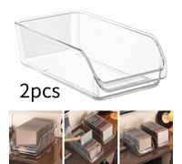 Contenitore per CD E DVD, Organizer per Album, per Casa E Ufficio