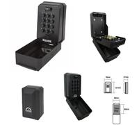 CONTENITORE PER CHIAVI A COMBINAZIONE MECCANICA SQUIRE KEYKEEP2 OFFERTA - Ferrer