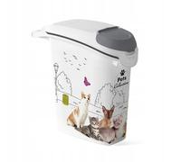 CURVER PetLife Contenitore per lettiere da 10 kg (23 l)