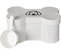 Contenitore per Cibo Secco per Cani - 1 pz.