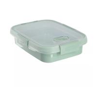 Contenitore per colazione Curver Smart To Go Eco Line