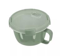 Contenitore per colazione Curver Smart To Go Eco Line