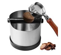 Contenitore per colino, contenitore per caffè, contenitore per raccolta e riciclaggio da 700 ml