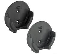 Contenitore per colino da caffè con design impermeabile, soluzione di archiviazione da parete per le tue esigenze di espresso (C)