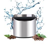 Contenitore per colino - Sporgo Knock Box - Macchine - Scatola di raccolta e riciclaggio per fondi di caffè, caffè