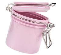 Contenitore Per Colla Innesto Ciglia Ermetico Barattolo Sigillato