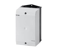 CONTENITORE PER COMPONENTI ELETTRICI EATON CI-K3-125-M - Dimensioni 120x200x125 mm, Corredo manuale