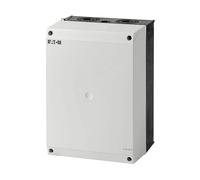 CONTENITORE PER COMPONENTI ELETTRICI EATON CI-K5-160-M, Dimensioni 200x280x160 mm, Peso 1.47 kg, Protezione IP65, Resistenza IK06