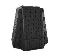 CONTENITORE PER COMPOSTAGGIO BIOCOMPO 900 L NERO - PP-IKBI900CZ