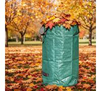 Contenitore per Compostaggio da Giardino Grande Capacità per Esterno, Cortile