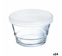 Contenitore per Conservare gli Alimenti Arcoroc So Urban Trasparente 370 ml [