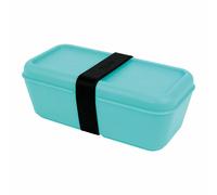 Contenitore per Conservare gli Alimenti Milan Sunset Plastica Rettangolare 750 ml NEW
