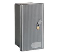 CONTENITORE PER CONTATORI ENEL GMI CM.23x24x42H