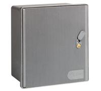 CONTENITORE PER CONTATORI ENEL TRIFASE CM.39x24x42H