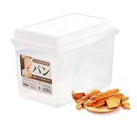 Contenitore per contenitore per per fatto in casa | Contenitori di stoccaggio di frutta e verdura, grande capacità, risparmio di | Scatola con coperchio mobile, contenitore per sandwich per la casa