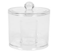 Contenitore Per Cotton Fioc Porta Organizzatore Di Tamponi Cotone