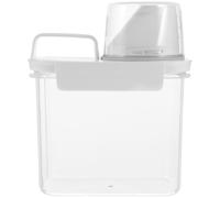 Contenitore Per Detersivi Bucato Dispenser Il Lavaggio Del Corpo