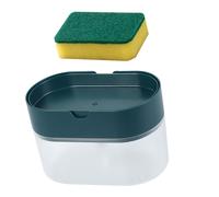 Contenitore Per Detersivo Dosatore Sapone Cucina Distributore Da