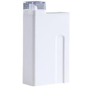 Contenitore Per Detersivo in Polvere Erogatore Sapone Liquido Bottiglia Bucato