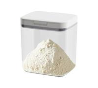 Contenitore Per Detersivo per Bucato,Dispenser Ermetico Contenitore Polvere Detersivo | Scatola Ermetica Con Coperchio A Pressione Per Cucina Dispensa E Altri Ambienti