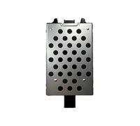 Contenitore per disco rigido antipolvere con interfacce multiple e controllo stabile della temperatura per custodia per disco rigido antiurto CF19