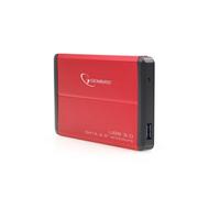 Contenitore per disco rigido Gembird USB 3.0 2.5 EE2-U3S-2-R