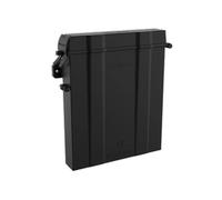 Contenitore per documenti quadrato per autocarri - in plastica Lokhen Right