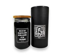 Contenitore per erbe aromatiche Love Mary Like Juana (400 ml)