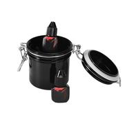 Contenitore Per Extension Ciglia Colla Professionale Di Prolunga