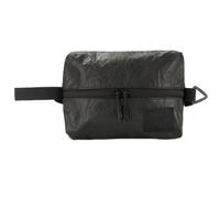 Contenitore per fazzoletti da esterni, borsa compatta da appendere, tessuto impermeabile, tasca di facile accesso, design elegante, attrezzatura da campeggio per viaggi, viaggi su strada, camper