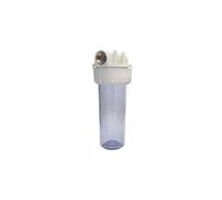Contenitore Per Filtro Acqua 10" Dn 1" 1018 Euroacque