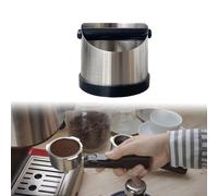 Contenitore per fondi di caffè Contenitore per fondi di caffè Barra di battuta