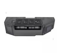Contenitore per for polvere per for trasparente per for mova P10 Pro Ultra 300ml