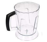 Contenitore per frullatore robot da cucina Braun originale AS00004188
