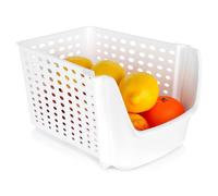 CONTENITORE VILDE per la conservazione di frutta e verdura