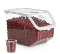 CONTENITORE VILDE Vilde 229257, per la conservazione di verdure e frutta