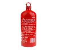 Contenitore Per Gasolio Per Stufa Da Campeggio Per Bombole Di Alluminio In