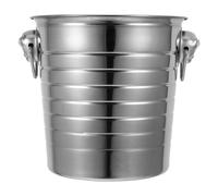 Contenitore Per Ghiaccio Elementi Essenziali Del Bar Secchiello Il KTV