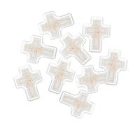 Contenitore Per Gioielli in Plastica Scatola Regalo Piccole Scatole