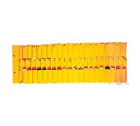 Contenitore per Gran Pavese - 1 PZ Osculati - 35.453.13 - 3545313