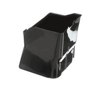 Contenitore per i fondi di caffè Black Dump Box Coffee Grounds Container Waste Tray compatible with Philips EP Series Espresso Machines