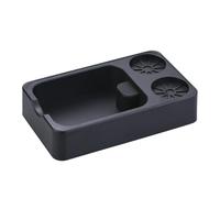 Contenitore per il caffè | Organizer per caffè | Organizer per stazione di caffè | Porta filtro da caffè | Cassetta per caffè | Porta sabotaggio con filtro caffè moderno multifunzionale per la casa