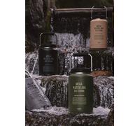 Contenitore per il carico 3,8 L Brocca per l'acqua da campeggio di grande...