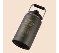 Contenitore per il carico da 3,8 l, grande capacità, brocca per l'acqua da...