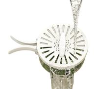 Contenitore Per Il Lavaggio Della Frutta | Colapasta Multifunzione 2-In-1 Per Ortaggi - Contenitore con Colino Frutta,per Casa Ristorante Cucina Cottura Frigorifero Dispensa Armadio Appartamento