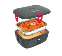 Contenitore per Il Pranzo Elettrico, per Il Riscaldamento Degli Alimenti, Contro